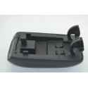 Encosto Apoio Braço Console Tracker 2020-2026 Original Preto
