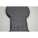 Tapete Acabamento Porta Copo Chevrolet Meriva 2012 Original