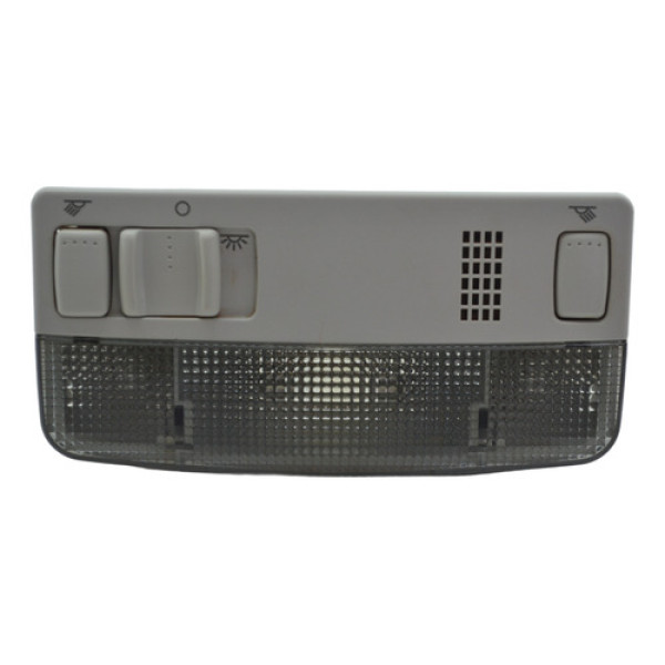 Luz Cortesia Interna Teto Volkswagen Amarok 2018 Original
