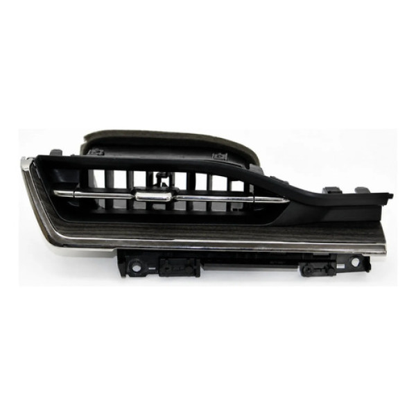 Difusor Ar Lateral Esquerdo Territory 2021-2025 Original