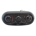 Comando Ar Condicionado Painel Fiat Uno 2018 Original
