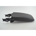 Apoio Encosto Braço Console Central Vw Jetta 2011 Original Preto