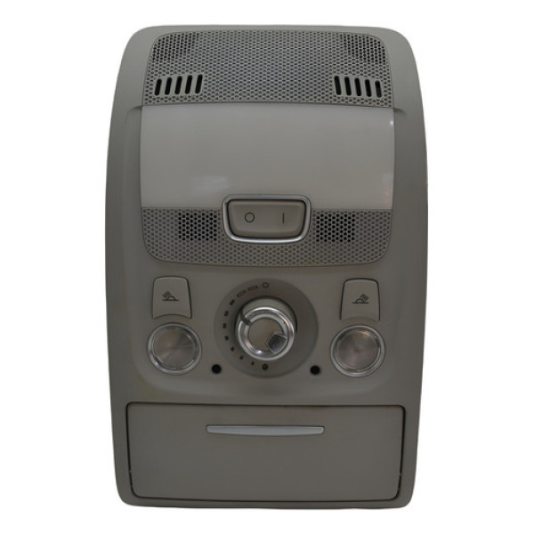 Luz Interna Teto Porta Oculos Audi A4 2014 Original