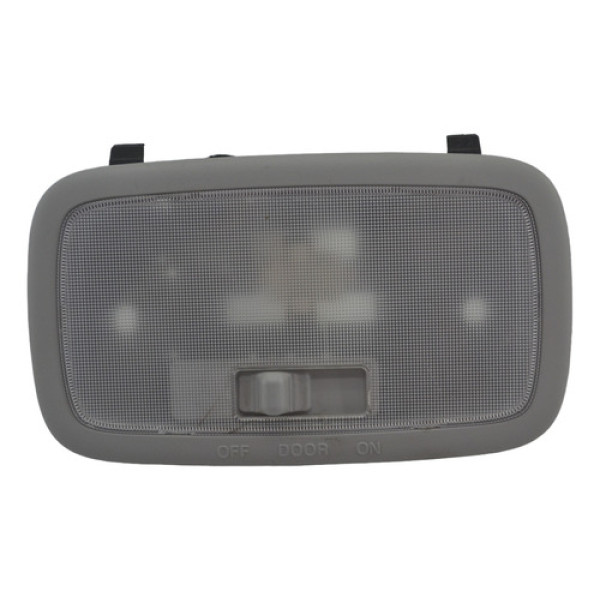 Luz Interna Teto Central Traseira I30 2011 Original