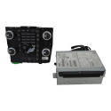 Kit Radio Comando Ar Condicionado Painel Xc60 2014-2017 Orig