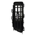 Difusor Ar Central Esquerdo Painel Gm S10 2017 Original