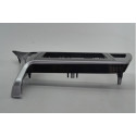 Moldura Central Painel Toyota Corolla Gli 2018 Original Preto