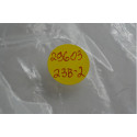 Kit Com 3 Puxador Alça Teto Pqp Creta 2024 Original Cinza-escuro