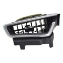 Difusor Lateral Esquerdo Painel Corolla Cross 2023 Original