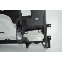 Moldura Painel Land Rover Discovery 3 2008 2009 Original Preto