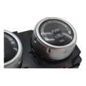 Comando Ar Condicionado Painel Mitsubishi L200 2011 Original