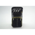 Difusor Ar Lateral Lado Esquerdo Painel Honda Civic Origina