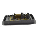 Luz Interna Teto Cortesia Pajero Tr4 2008 Original