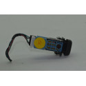Botão Comando A/t Mode Pajero Sport 1997-2008 Original