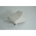 Presilha Suporte Quebra Sol Ford Fiesta 2009 Original