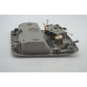 Luz Cortesia Interna Teto Chery Tiggo 2014 Original
