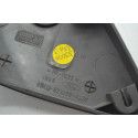Moldura Interna Retrovisor Externo Ld Direito Ka 2001 Orig Cinza