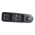 Botão Vidro Dianteiro Esquerdo Vw Amarok Original 1k4959857b