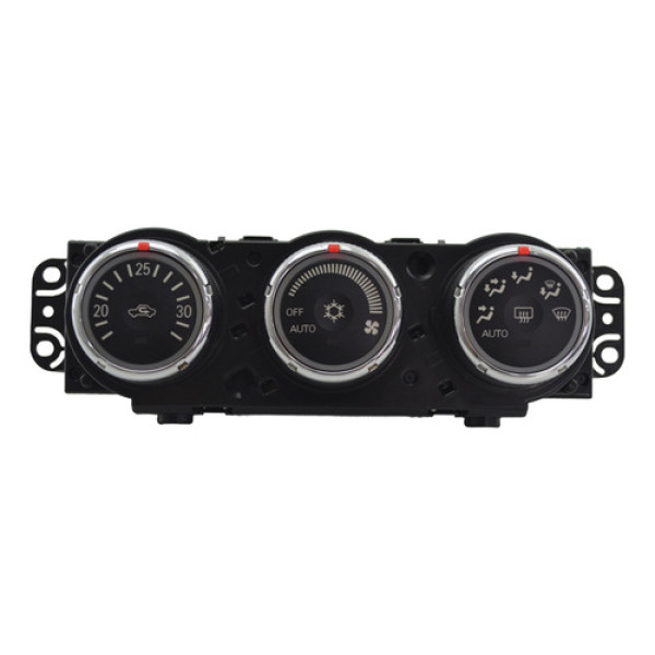 Comando Ar Condicionado Painel Outlander 2013 Original