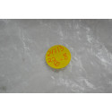 Difusor Lateral Direito Painel Vw Touareg 2013 Original