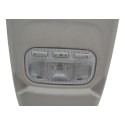 Luz Cortesia Interna Teto Dianteira Aircross 2014 Original
