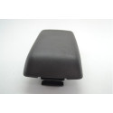 Apoio Encosto Braço Console Ford Fusion 2008 2009 Original Preto