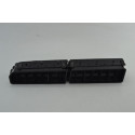 Difusor Ar Central Painel Volkswagen Saveiro 2021 Original