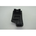 Apoio Encosto Braço Console Original Fluence 12 13 2014 Preto