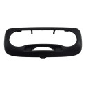 Moldura Comando Ar Painel Fiat Strada 2021 Fiorino Original