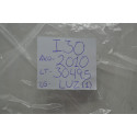 Luz Cortesia Interna Teto I30 2010 Original