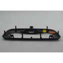 Moldura Comando Ar Painel Fiat Strada 2020 Original