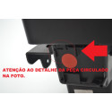 Apoio Encosto Braço Console Ford Ecosport 2020 Original C