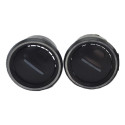 Par Difusor Ar Central Painel Renault Duster Oroch Original