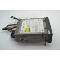 Radio Aparelho Som Dvd Painel Bmw X5 2014 Original