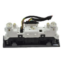Comando Ar Condicionado Volkswagen Fox 2014 Spacefox Origin
