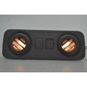 Luz Cortesia Interna Teto Toyota Camry 2008 Original