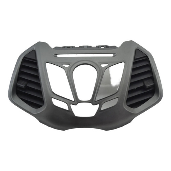 Moldura Painel Difusor Central Ford Ecosport 2013 Original