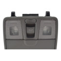 Luz Interna Teto Porta Oculos Veloster 2013 Original
