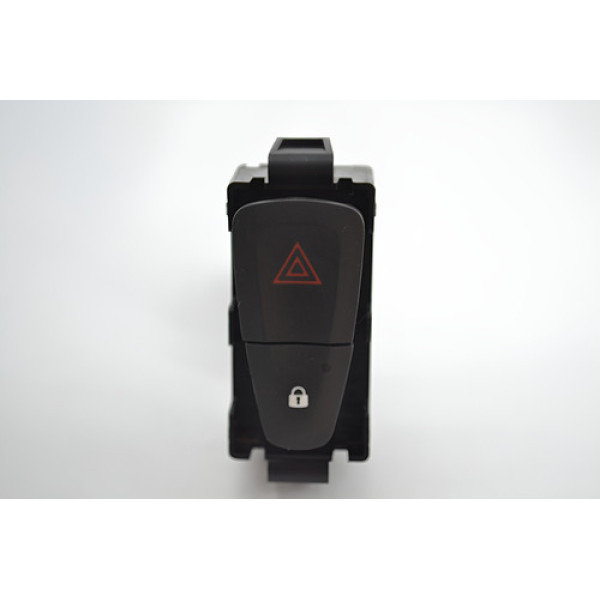 Botão Alerta Trava Destrava Renault Sandero 2021 Original