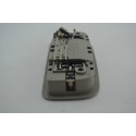 Luz Teto Lanterna Leitura Honda Fit 2009 A 2016 Original