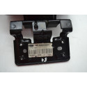 Apoio Encosto Braço Console Ford Focus 2013 Original Preto