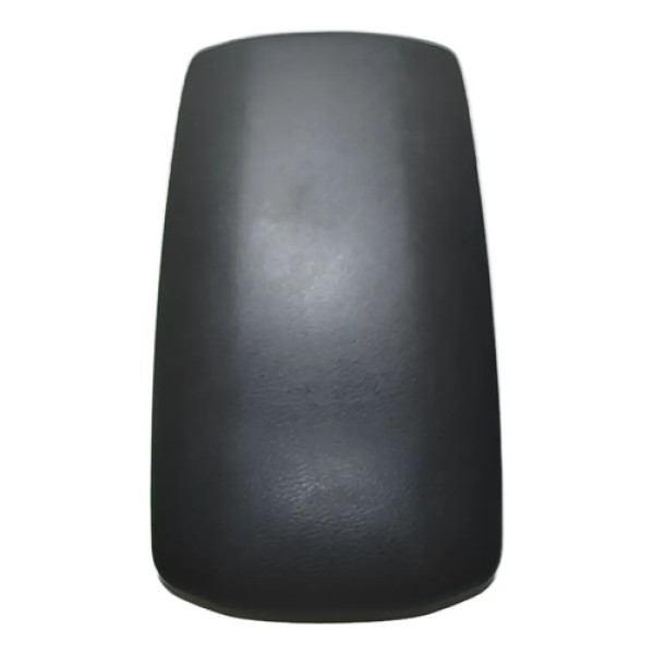 Encosto Apoio Braço Console Chery Tiggo 2015 Original Preto
