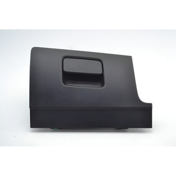 Tampa Porta Treco Objeto Painel Vw Passat 2019 Original Preto