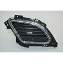 Difusor Ar Lateral Direito Painel Jac T40 2018-2021 Original