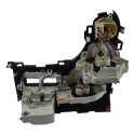 Comando Ar Condicionado Painel Fit 2012 Original
