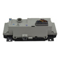 Comando Ar Condicionado Painel Honda City 2014 Original
