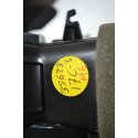 Difusor Ar Lateral Esquerdo Compass 2020 Black Piano Origin