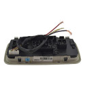 Luz Interna Teto Cortesia Fiat Ducato 2021 Original