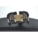Espelho Retrovisor Interno Vw Jetta 2011 Original