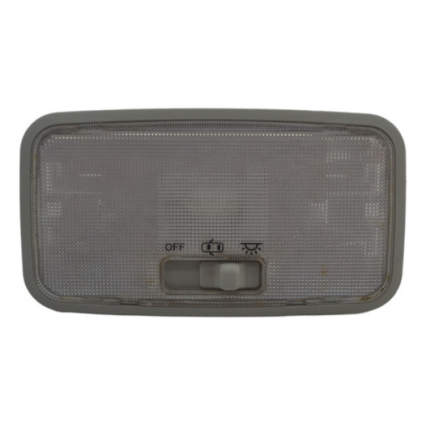 Luz Interna Teto Cortesia Traseira Toyota Hilux 2018 Origin